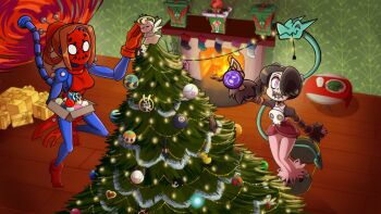 Proxied media