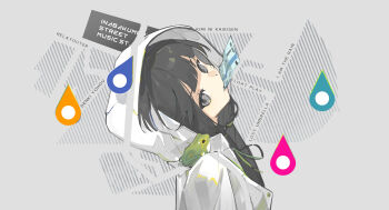 Proxied media