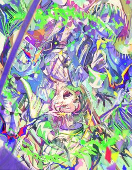 Proxied media