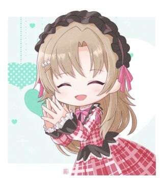 Proxied media
