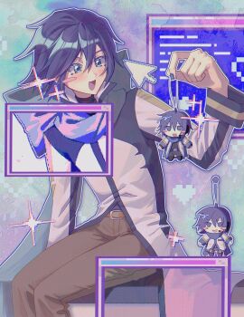 Proxied media