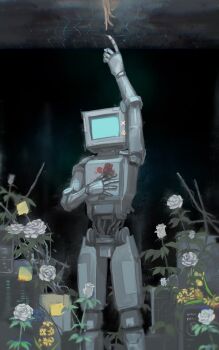 Proxied media