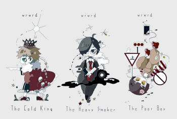Proxied media