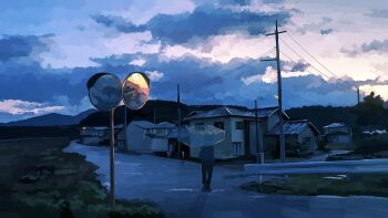 Proxied media