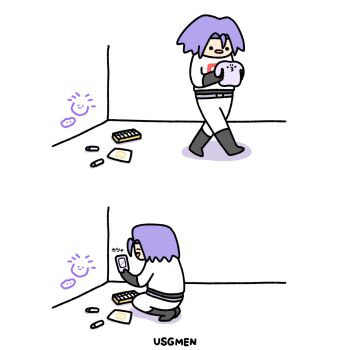 Proxied media