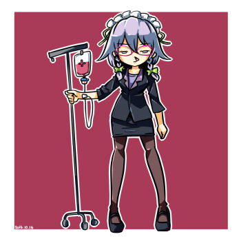 Proxied media