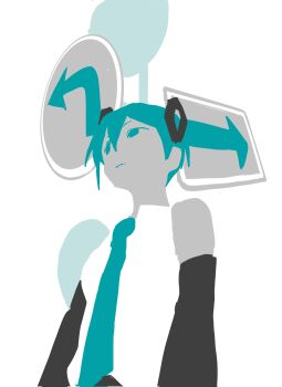 Proxied media