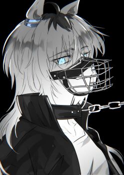 Proxied media