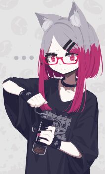 Proxied media