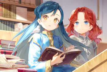 Proxied media