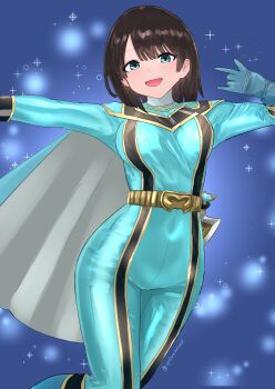 Proxied media