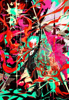Proxied media