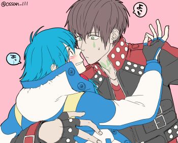 Proxied media