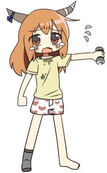 Proxied media