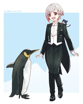 Proxied media