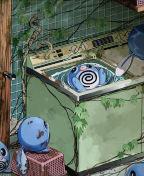 Proxied media