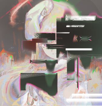 Proxied media