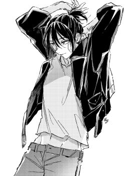 Proxied media