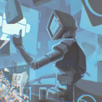 Proxied media