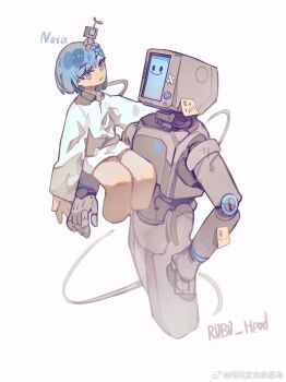 Proxied media