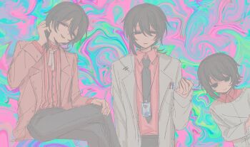 Proxied media