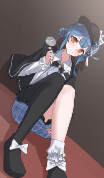 Proxied media