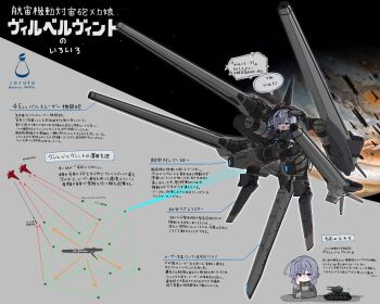 Proxied media