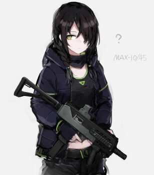 Proxied media