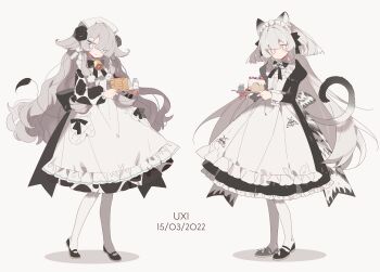 Proxied media