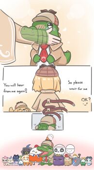 Proxied media