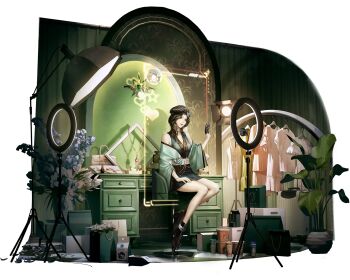 Proxied media