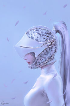 Proxied media