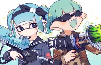 Proxied media