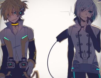 Proxied media