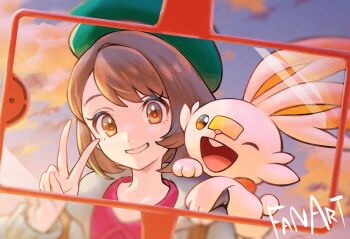 Proxied media