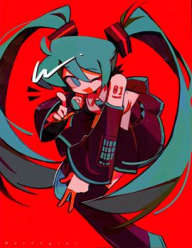 Proxied media