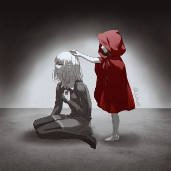 Proxied media