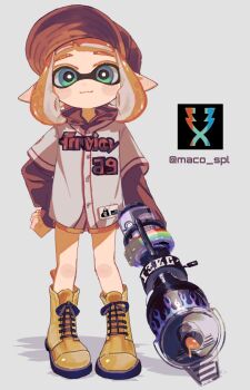Proxied media
