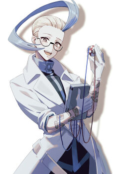 Proxied media
