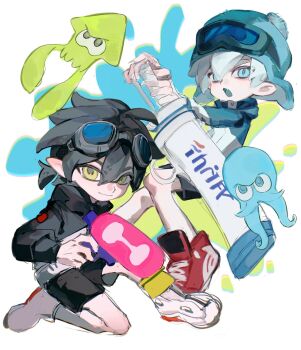Proxied media