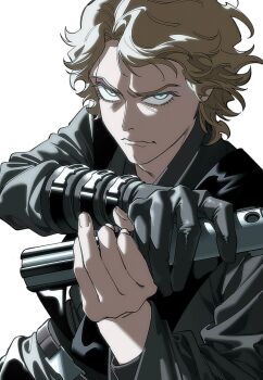 Proxied media