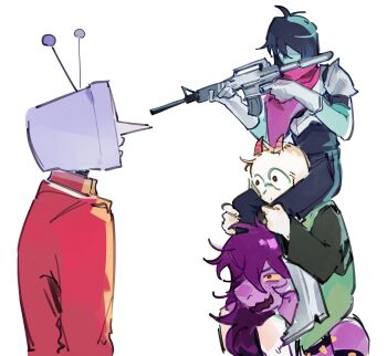 Proxied media