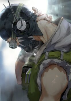 Proxied media