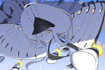 Proxied media