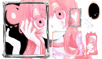 Proxied media