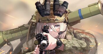 Proxied media