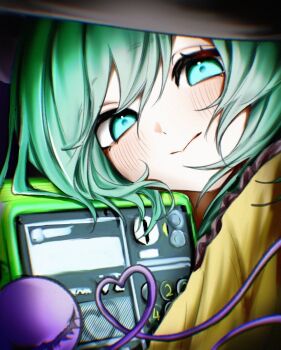 Proxied media