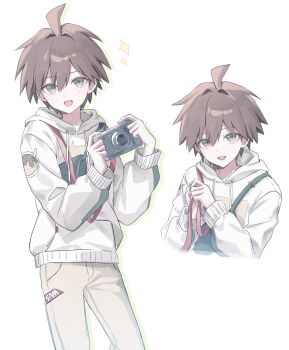 Proxied media