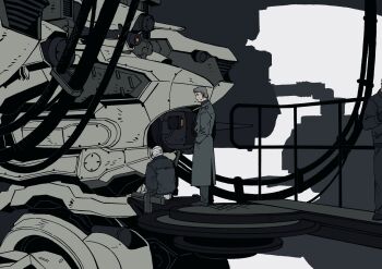Proxied media