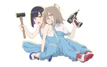 Proxied media